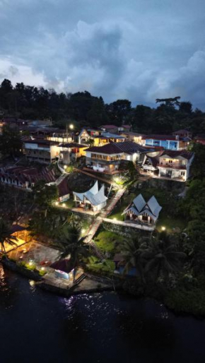 Vandu's View Guest house & Restaurant